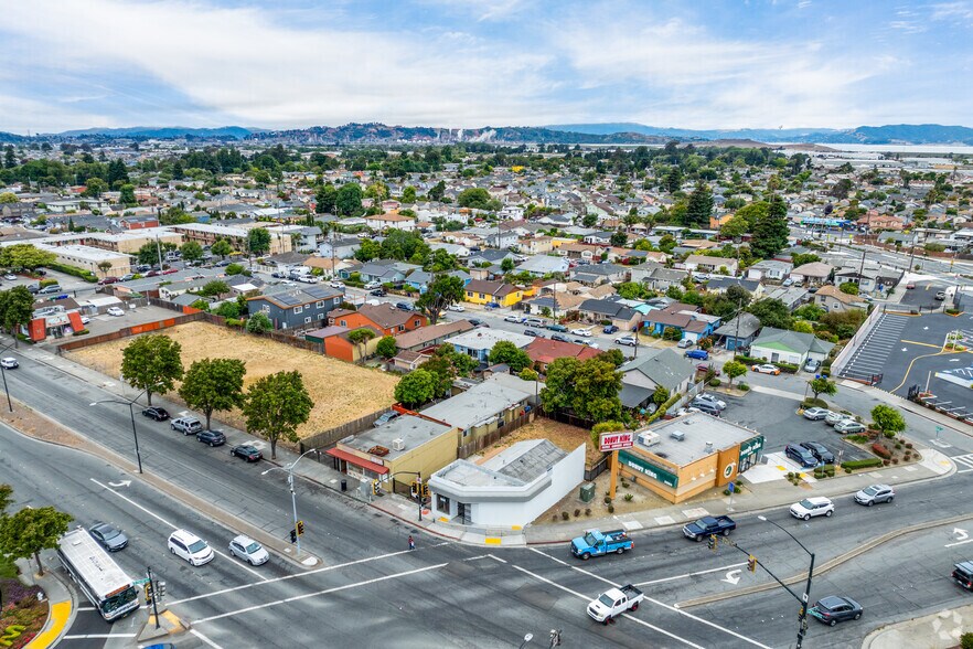 More Photos Of 14473 San Pablo Ave, San Pablo Freestanding For Sale