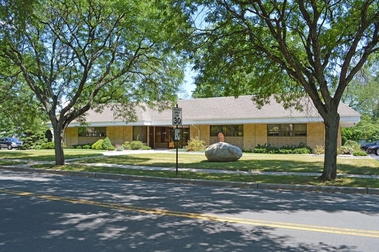 More Photos Of 311 N Midland Ave, Nyack Medical For Lease