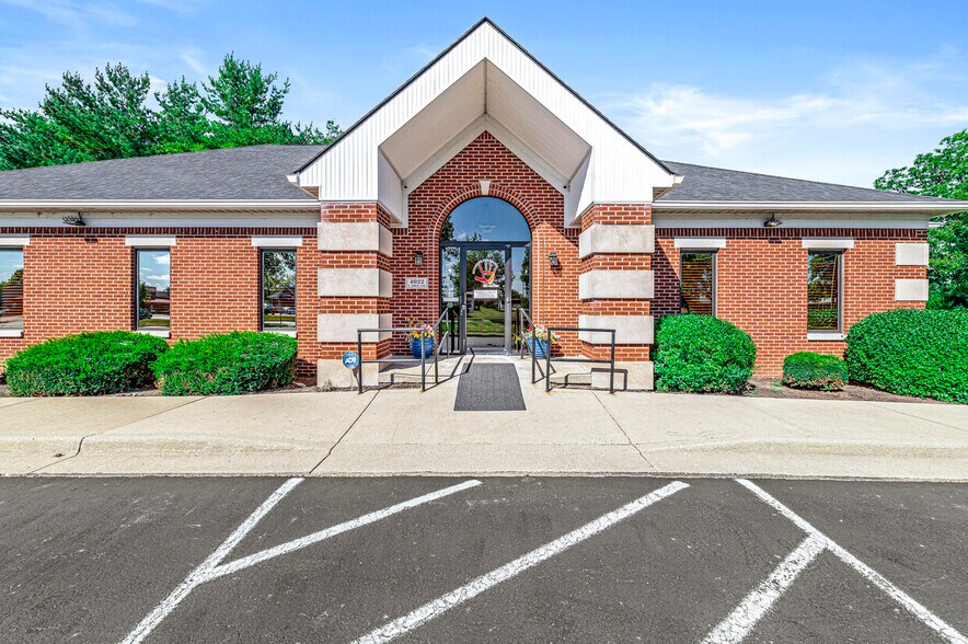 More Photos Of 4022 Arbor Ln, New Palestine Medical For Lease