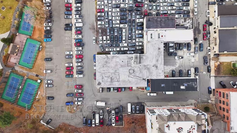 Primary Photo Of 1 Stone Pl, Bronxville Office For Lease