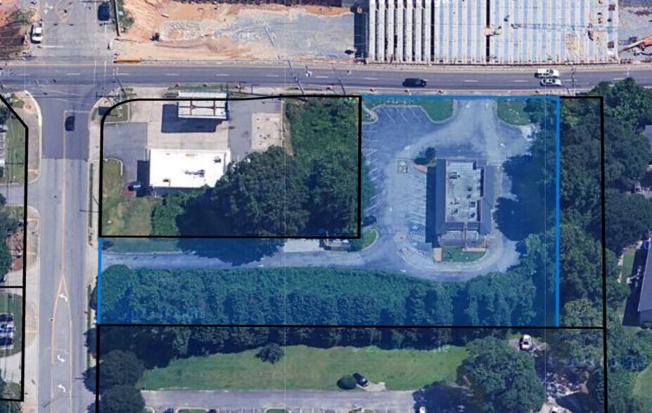 More Photos Of 920 SE Windy Hill Rd, Smyrna Fast Food For Sale