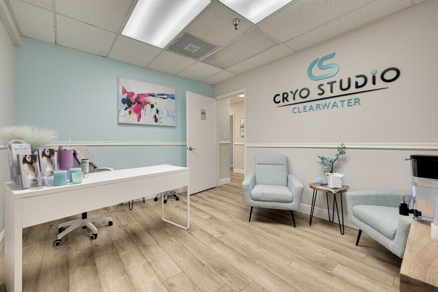 More Photos Of 1465 S Fort Harrison Ave, Clearwater Office For Sale