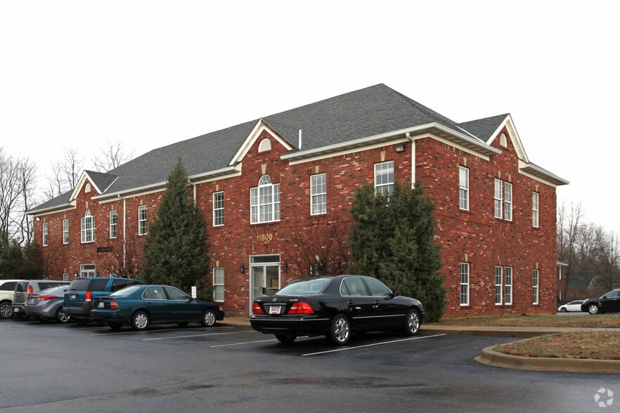 Primary Photo Of 11800 Brinley Ave, Louisville Office For Lease