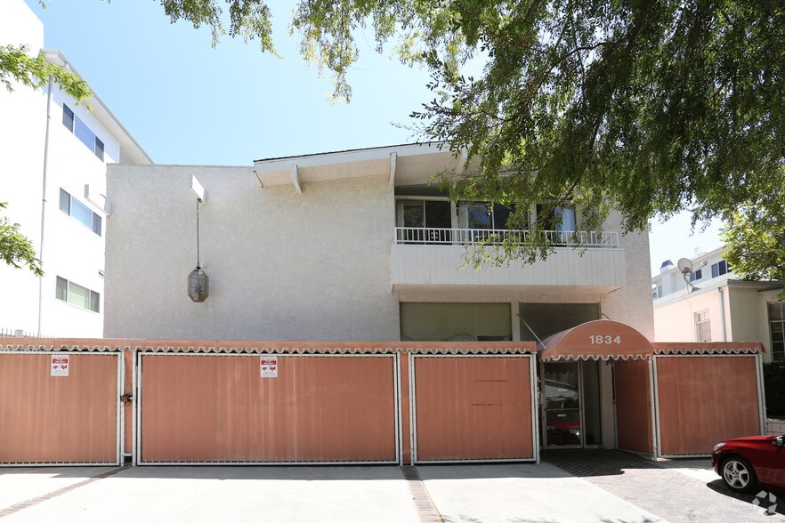 More Photos Of 1834 Thayer Ave, Los Angeles Apartments For Sale