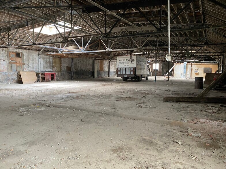 More Photos Of 2900 W 29th St, Pueblo Warehouse For Lease