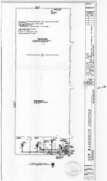 More Photos Of 2223 Woodale Ave, Howard Warehouse For Lease