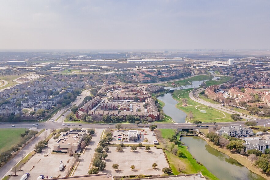More Photos Of 1001 MacArthur Park, Irving Land For Sale