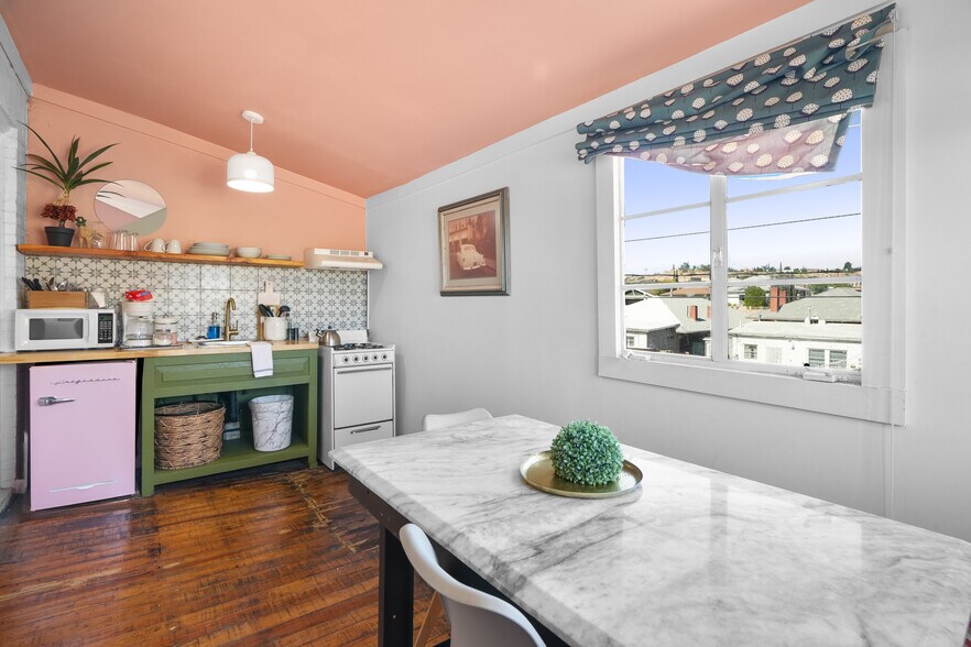 More Photos Of 1137 Arizona Ave, El Paso Apartments For Sale