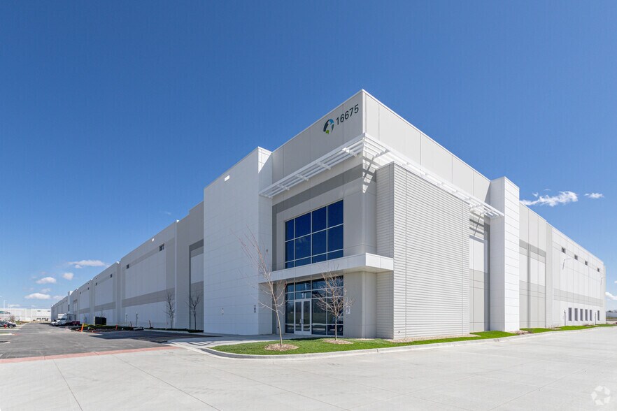 More Photos Of 5 Prologis Park 355, Lockport Unknown For Lease