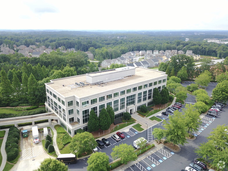 Primary Photo Of 1755 N Brown Rd, Lawrenceville Office For Lease