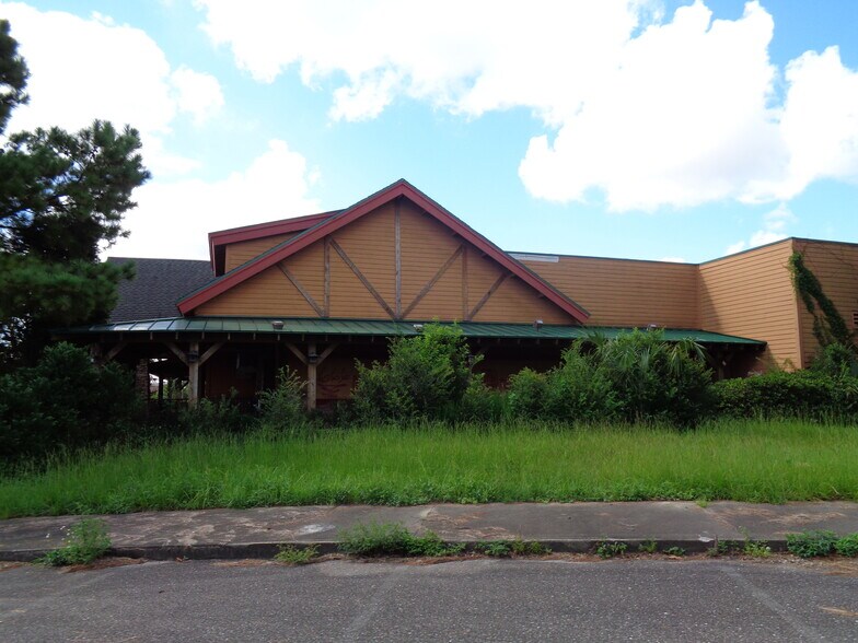 Primary Photo Of 414 Commerce Center Rd, Jacksonville Land For Lease