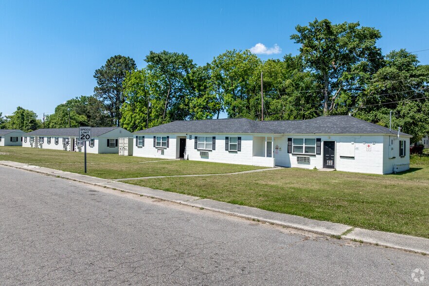 More Photos Of 200 York St, Chester Apartments For Sale