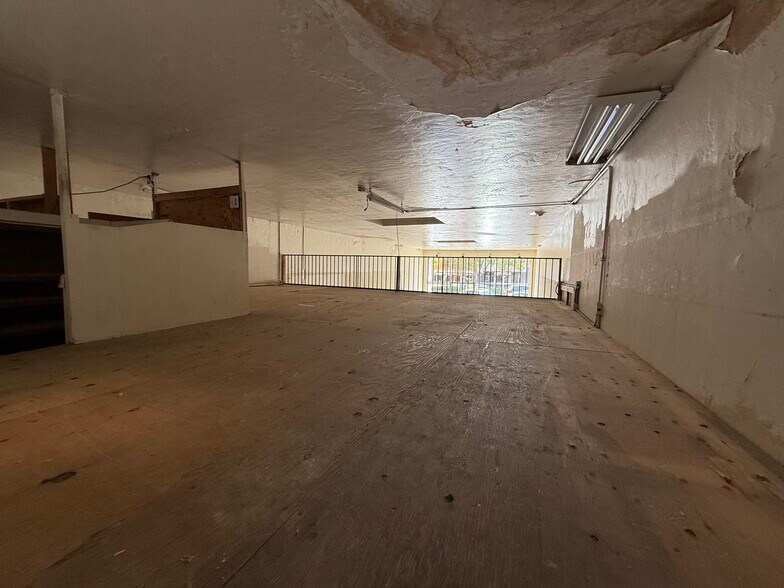 More Photos Of 1156 San Carlos Ave, San Carlos Storefront For Lease