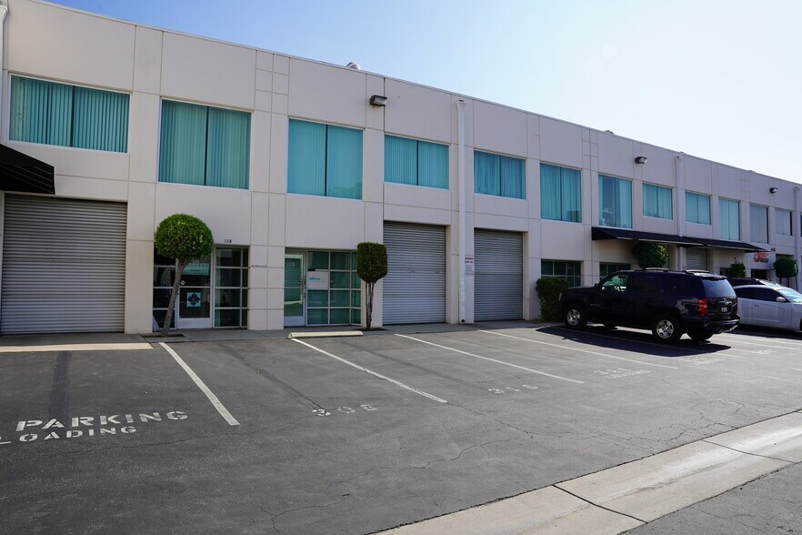 More Photos Of 919 S Fremont Ave, Alhambra Warehouse For Sale