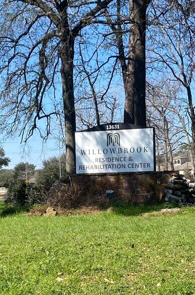 More Photos Of 13631 Ardfield Dr, Houston Rehabilitation Center For Sale