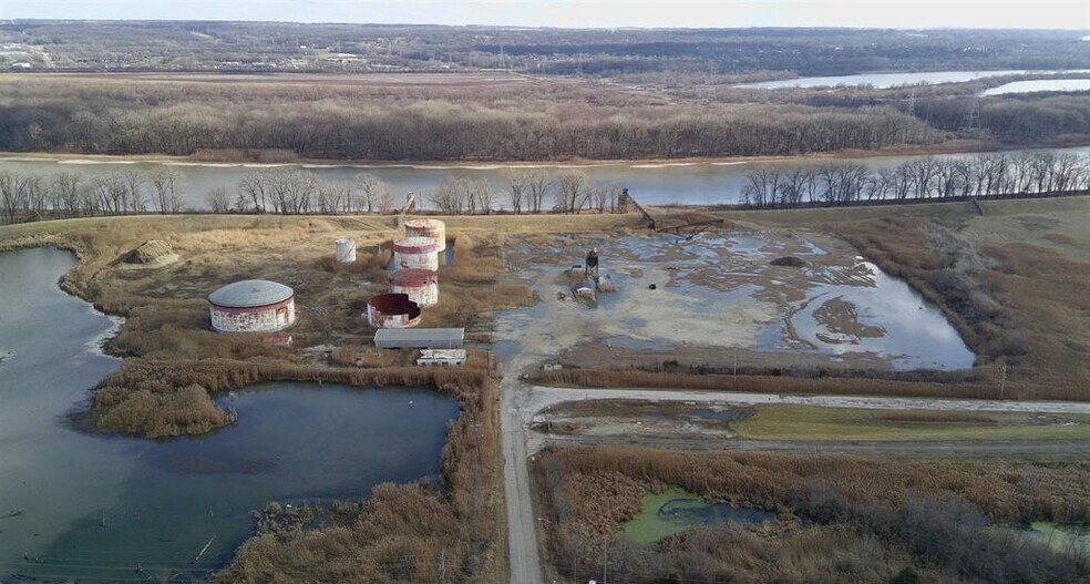 More Photos Of 7022 S Cilco Ln, Peoria Land For Sale