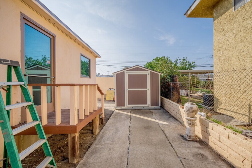 More Photos Of 10455 Lower Azusa Rd, Temple City Medical For Sale