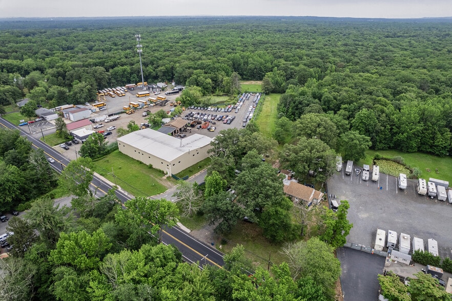 More Photos Of 1706 Englishtown Rd, Old Bridge Warehouse For Sale