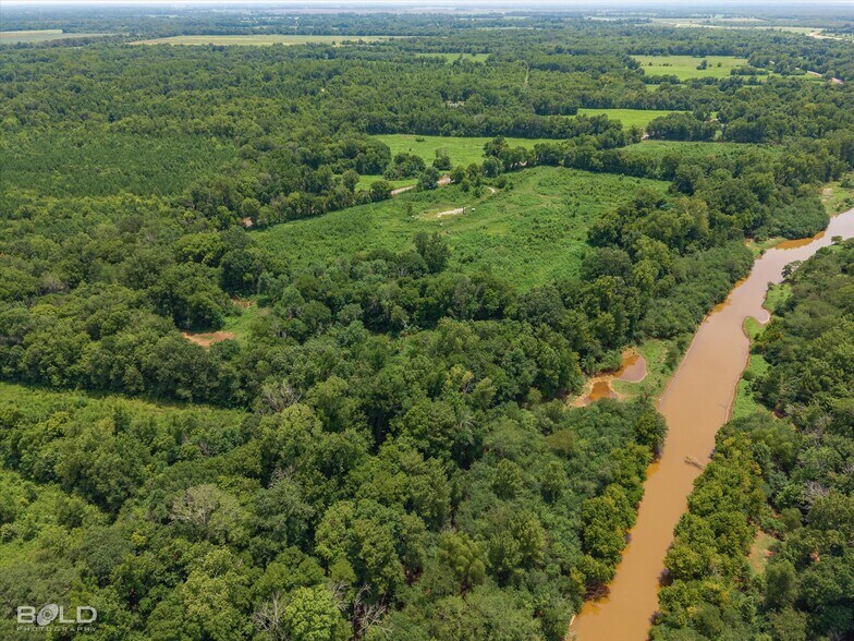 More Photos Of 11660 Gamm rd, Belcher Land For Sale