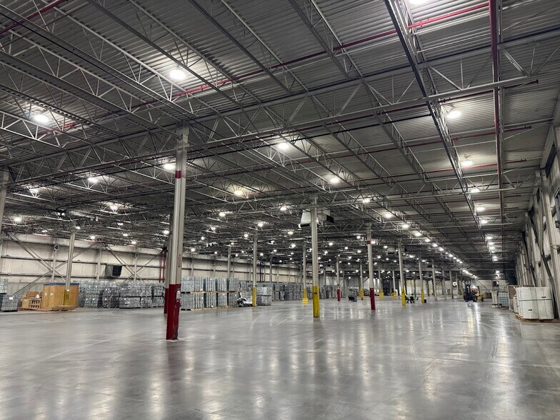 More Photos Of 188 Earl Davis Dr, Russellville Manufacturing For Lease