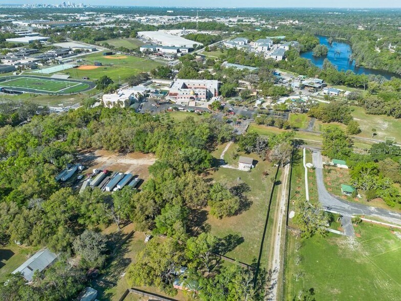 More Photos Of 6919 Orient Rd, Tampa Land For Sale