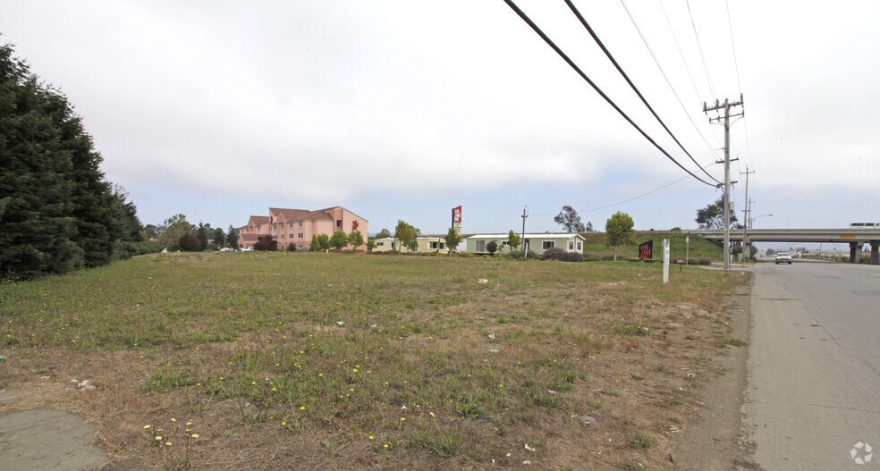 More Photos Of 1630 W Beach St, Watsonville Land For Sale