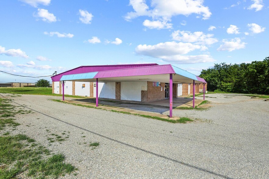 More Photos Of 3100 Versaille Dr, Sherman Skating Rink For Sale