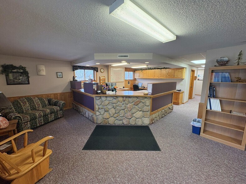 More Photos Of 2594 Tilden Trl SW, Pine River Office For Sale