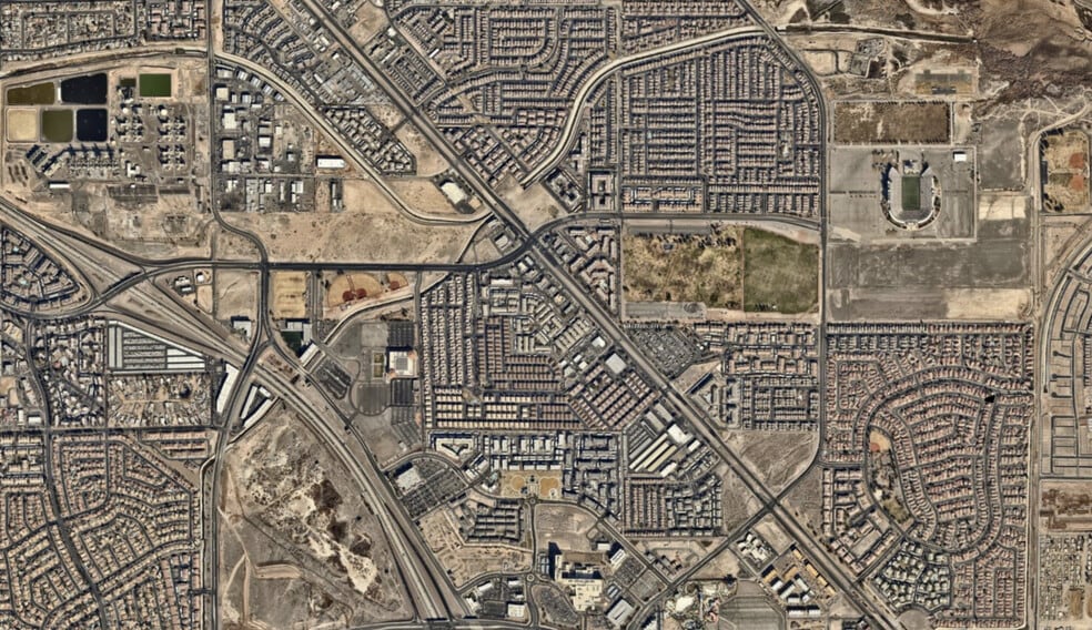 More Photos Of 6375 Boulder Hwy, Las Vegas Freestanding For Sale