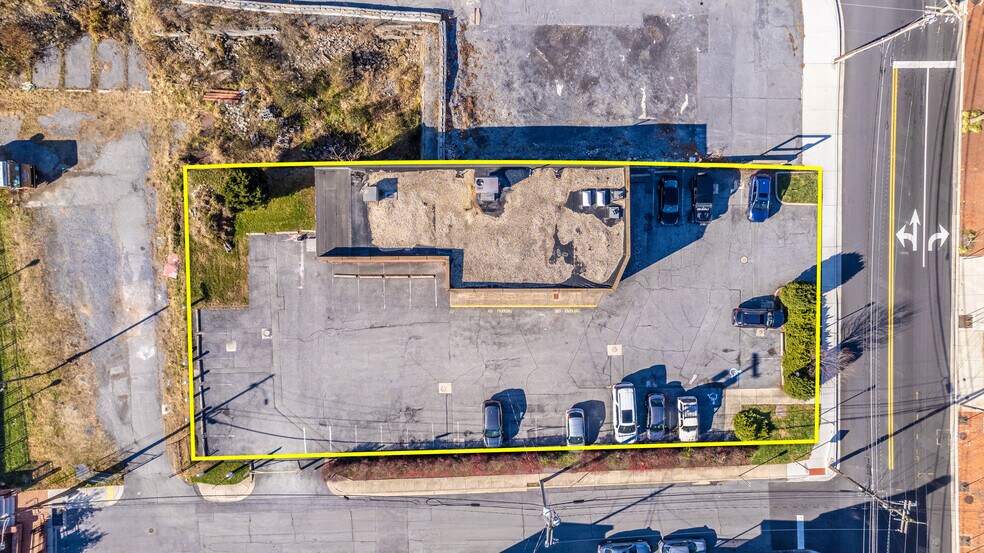 More Photos Of 306 E Patrick St, Frederick General Retail For Lease