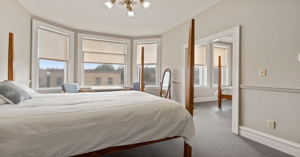 More Photos Of 45 N Main St, Mayville Hotel For Sale