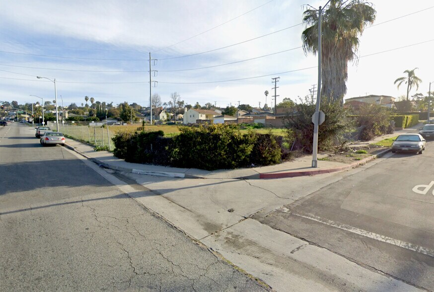 More Photos Of 6220 La Brea, Los Angeles Land For Sale