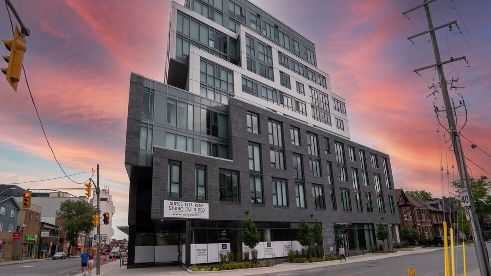 Primary Photo Of 333 University Ave, Kingston Apartments For Lease