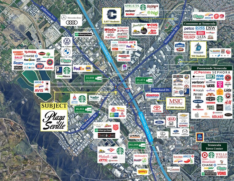 More Photos Of , Temecula General Retail For Sale
