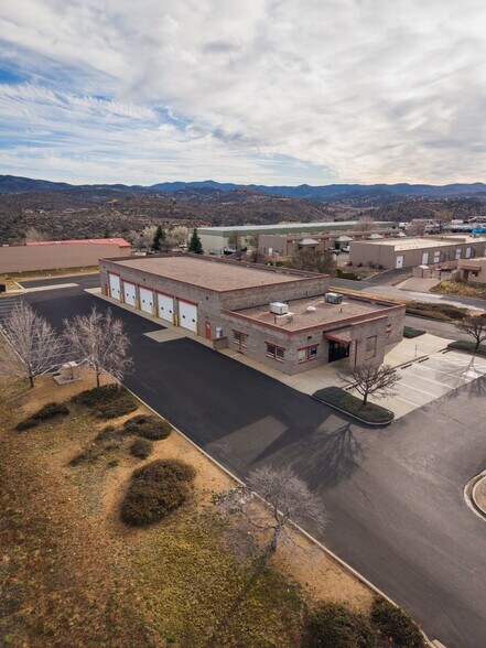 More Photos Of 6501 E 2nd St, Prescott Valley Warehouse For Sale