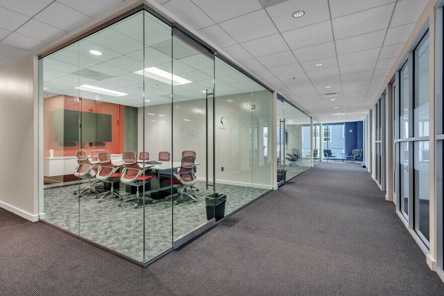 More Photos Of 3475 Piedmont Rd NE, Atlanta Office For Lease