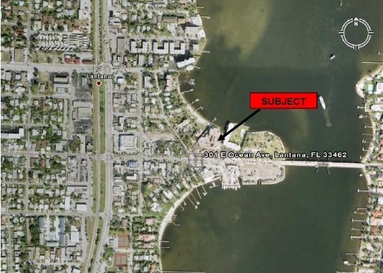 More Photos Of 301 E Ocean Ave, Lantana Office For Lease