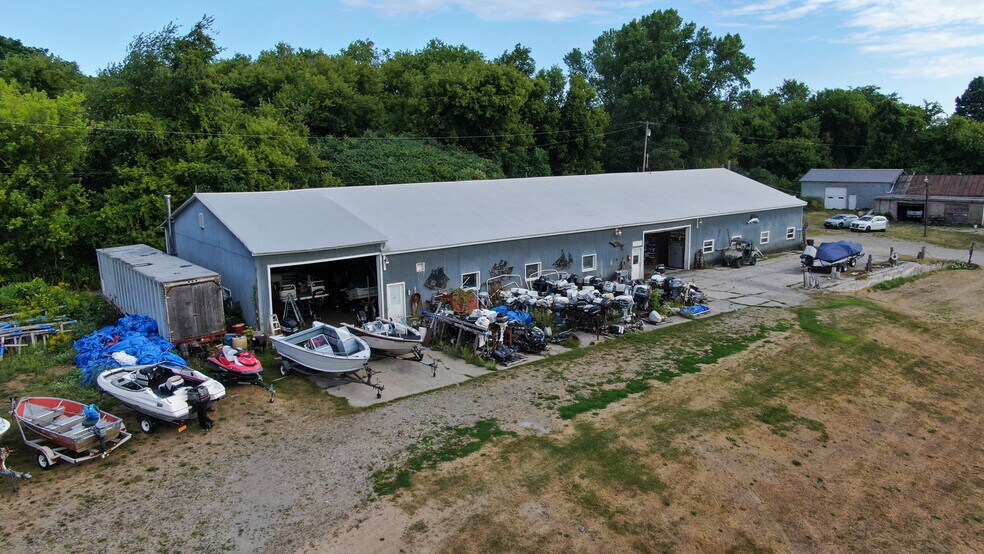 More Photos Of 3675 County Route 6, Hammond Shipyard For Sale