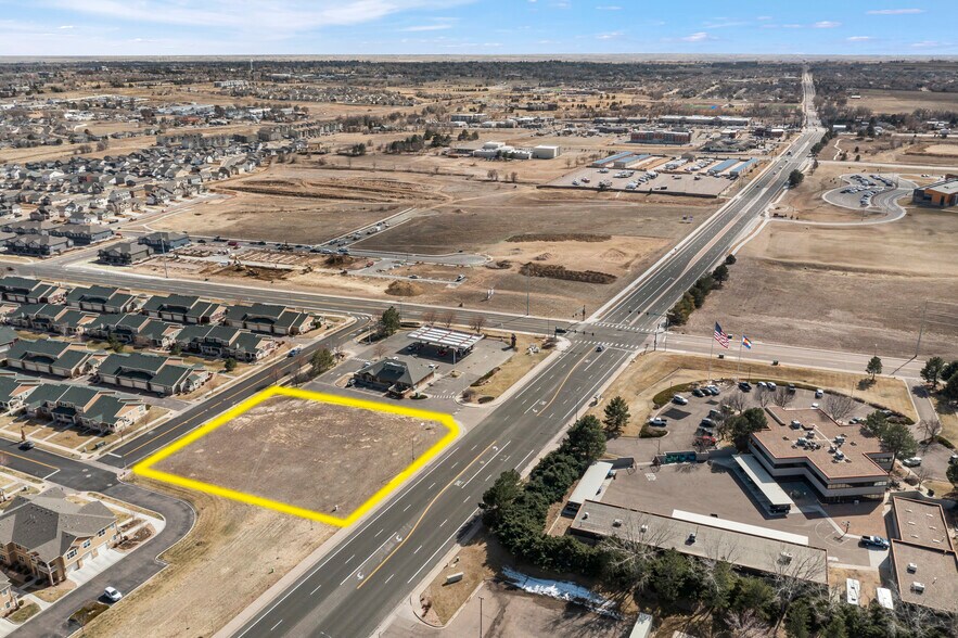 More Photos Of TBD 71st Ave, Greeley Land For Sale