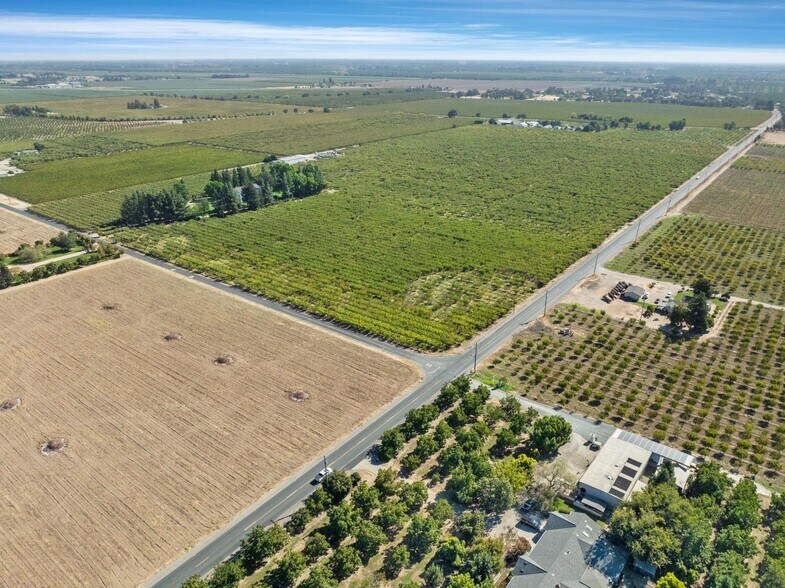 More Photos Of 8400 E Handel Rd, Lodi Land For Sale