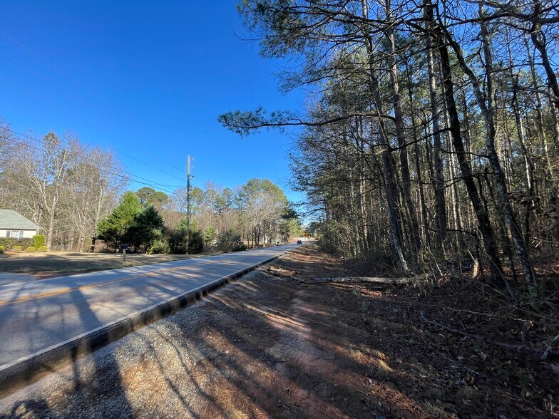 Primary Photo Of 0 S. Hwy 81, Covington Land For Sale