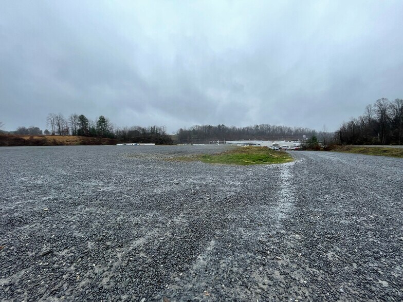 Primary Photo Of Robert C Byrde Dr, Mount Hope Land For Lease
