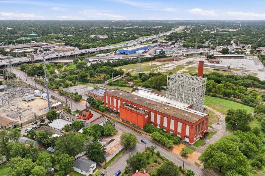 More Photos Of 200 Mission Rd, San Antonio Flex For Sale