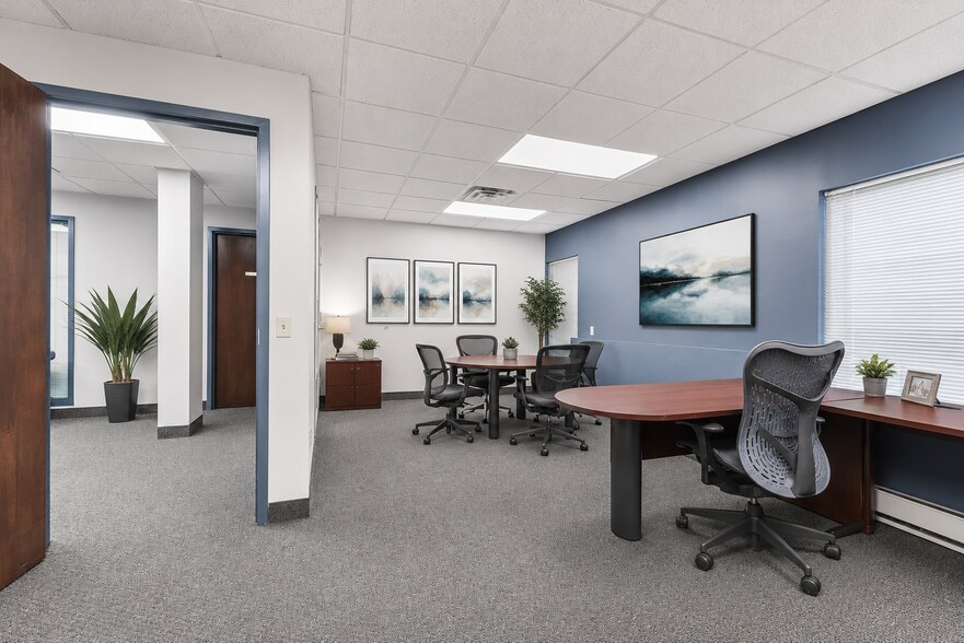 More Photos Of 1160 Pittsford-Victor Rd, Pittsford Unknown For Lease
