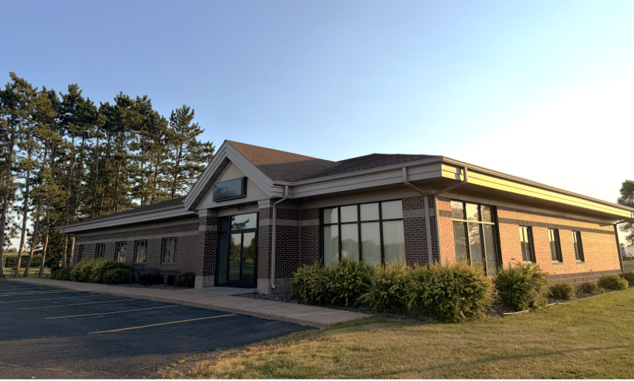 Primary Photo Of 1001B WI-35 Hwy, Centuria Office For Lease