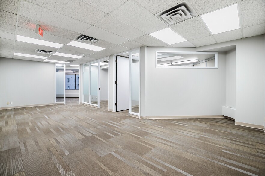 More Photos Of 609 14th St NW, Calgary Office For Lease