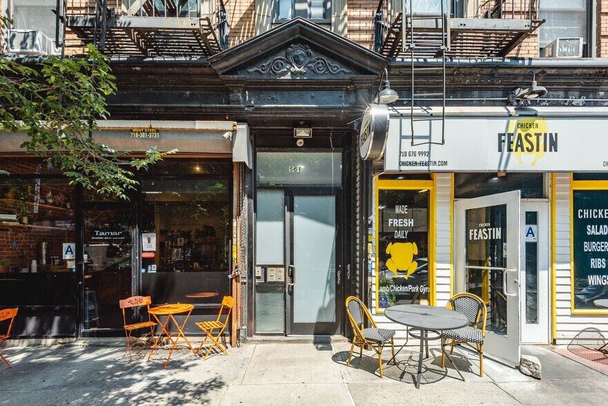 More Photos Of 561 Gates Ave, Brooklyn Apartments For Sale