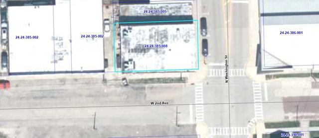 More Photos Of 200 N Washington St, Rochelle Storefront Retail Residential For Sale