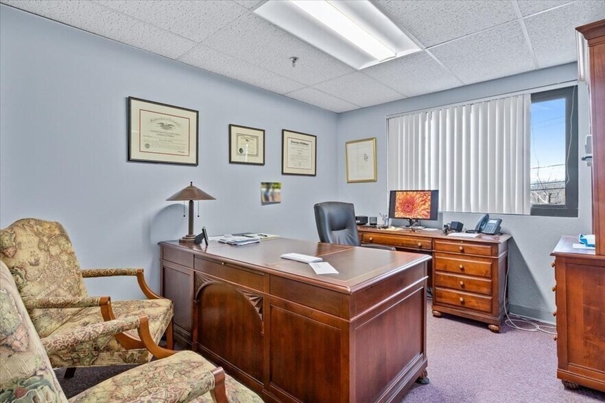More Photos Of 30 Eastbrook Rd, Dedham Loft Creative Space For Sale