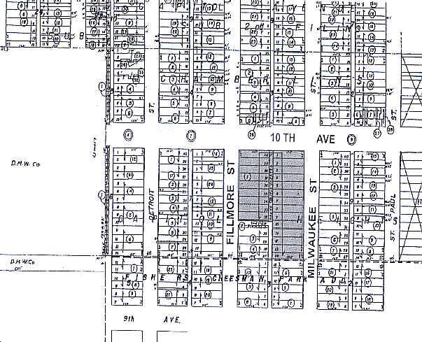 More Photos Of 940 Fillmore St, Denver Schools For Lease